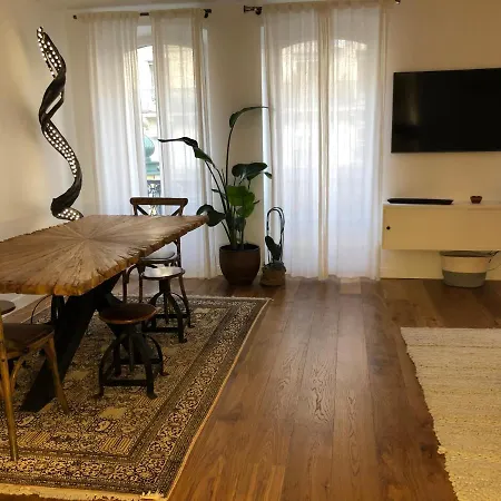 Apartment Sweet Dream Paris